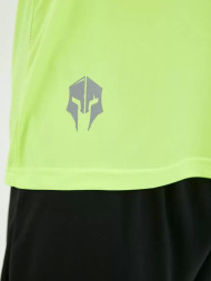 Футбольная форма KELME S/S Football Set (Light Green/Black)