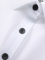 Футболка-поло KELME Women's Polo Shirt White
