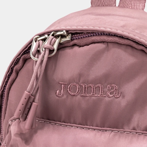 BANDOLERA MINIBACKPACK ROSA