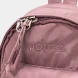 BANDOLERA MINIBACKPACK ROSA