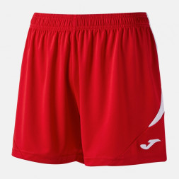 ШОРТЫ TOKIO II КРАСНЫЙ БЕЛЫЙ