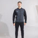 Спортивный костюм JOMA LIDER ANTRACITA NEGRO