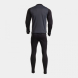 Спортивный костюм JOMA LIDER ANTRACITA NEGRO