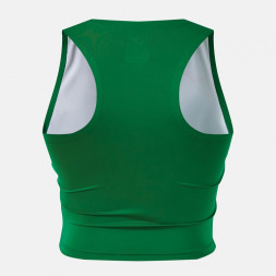 TOP PICASHO ЗЕЛЕНЫЙ ЧЕРНЫЙ