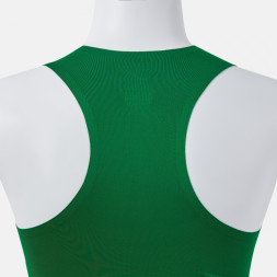 TOP PICASHO ЗЕЛЕНЫЙ ЧЕРНЫЙ