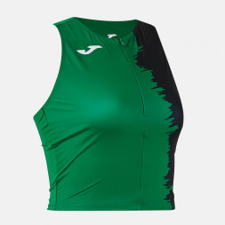 TOP PICASHO ЗЕЛЕНЫЙ ЧЕРНЫЙ