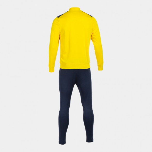 Спортивный костюм JOMA CHAMPIONSHIP VII AMARILLO MARINO