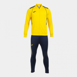 Спортивный костюм JOMA CHAMPIONSHIP VII AMARILLO MARINO
