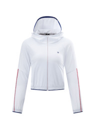 Ветровка KELME Woven Skin Suit White