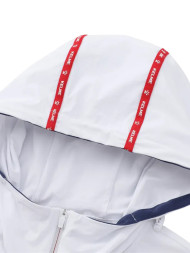 Ветровка KELME Woven Skin Suit White