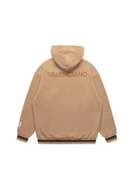 Худи KELME Fleece Hoodie Beige