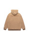 Худи KELME Fleece Hoodie Beige