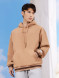 Худи KELME Fleece Hoodie Beige