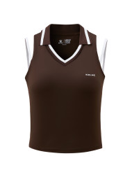 Майка KELME Sports Vest Brown