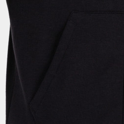 Джемпер с капюшоном JOMA CAMPUS III Черный