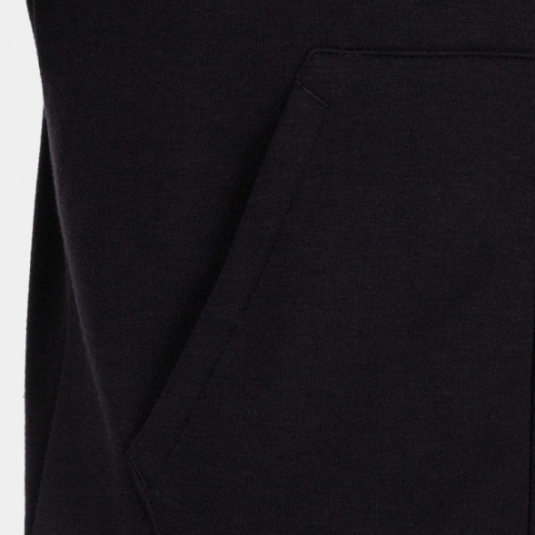 Джемпер с капюшоном JOMA CAMPUS III Черный