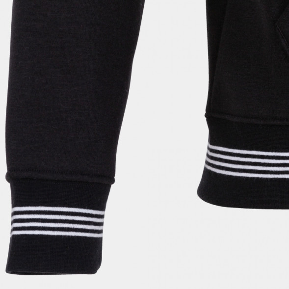 Джемпер с капюшоном JOMA CAMPUS III Черный