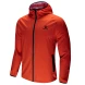Ветровка KELME Men Woven Jacket Orange