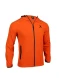 Ветровка KELME Men Woven Jacket Orange