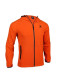Ветровка KELME Men Woven Jacket Orange