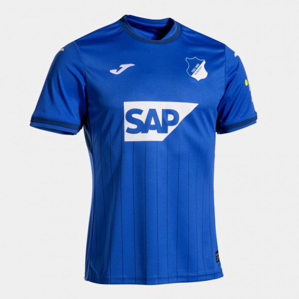 ФУТБОЛКА С КОРОТКИМ РУКАВОМ 1-Й HOFFENHEIM