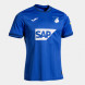ФУТБОЛКА С КОРОТКИМ РУКАВОМ 1-Й HOFFENHEIM