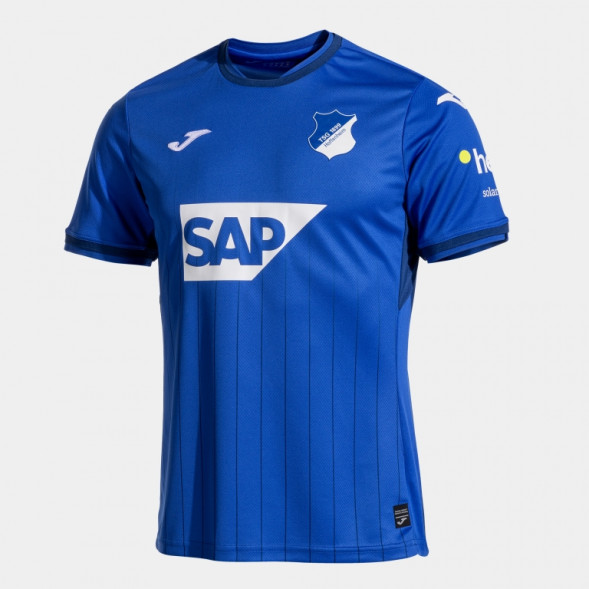 ФУТБОЛКА С КОРОТКИМ РУКАВОМ 1-Й HOFFENHEIM
