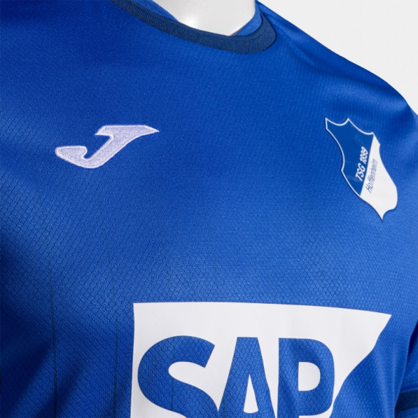 ФУТБОЛКА С КОРОТКИМ РУКАВОМ 1-Й HOFFENHEIM