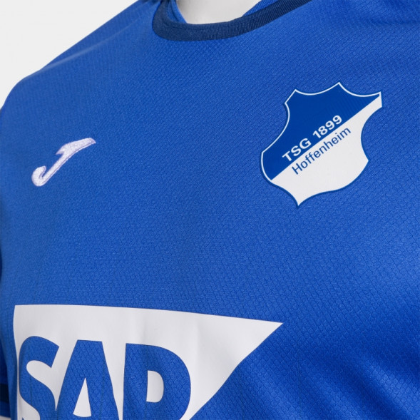 ФУТБОЛКА С КОРОТКИМ РУКАВОМ 1-Й HOFFENHEIM