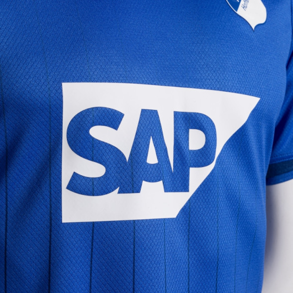 ФУТБОЛКА С КОРОТКИМ РУКАВОМ 1-Й HOFFENHEIM