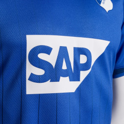 ФУТБОЛКА С КОРОТКИМ РУКАВОМ 1-Й HOFFENHEIM