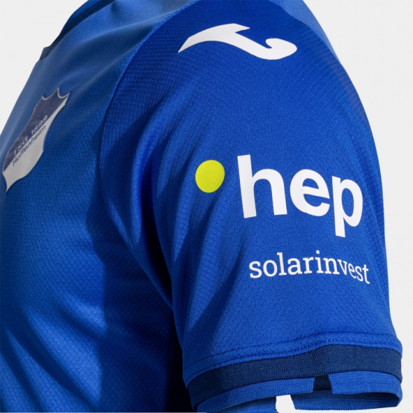 ФУТБОЛКА С КОРОТКИМ РУКАВОМ 1-Й HOFFENHEIM