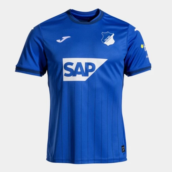 ФУТБОЛКА С КОРОТКИМ РУКАВОМ 1-Й HOFFENHEIM