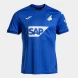 ФУТБОЛКА С КОРОТКИМ РУКАВОМ 1-Й HOFFENHEIM