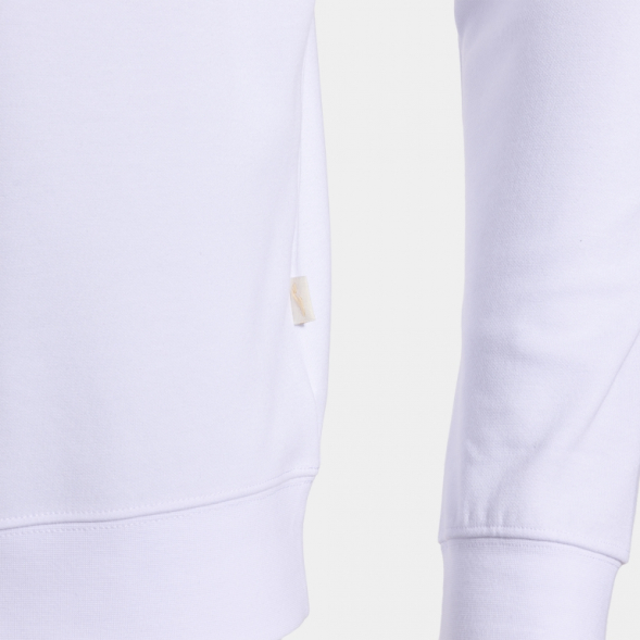 Толстовка JOMA UNIVERSO BLANCO