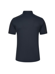 Футболка-поло KELME Short Sleeve Polo Shirt Black