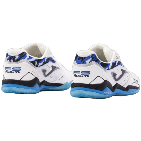 Футзалки JOMA FS REACTIVE IN FSW2432IN