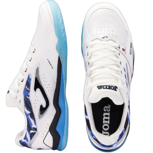 Футзалки JOMA FS REACTIVE IN FSW2432IN