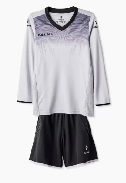Комплект вратарской формы KELME ZAMORA