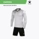 Комплект вратарской формы KELME ZAMORA