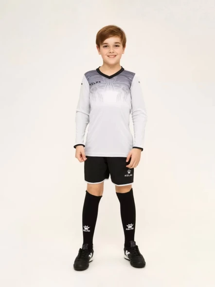 Комплект вратарской формы KELME ZAMORA