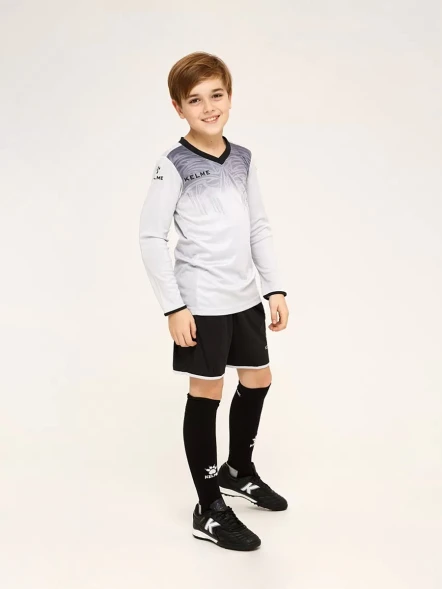 Комплект вратарской формы KELME ZAMORA