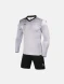 Комплект вратарской формы KELME ZAMORA