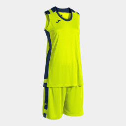 Баскетбольная форма JOMA LIDER BASKET 902561 063