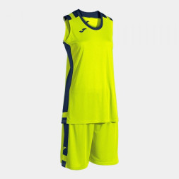 Баскетбольная форма JOMA LIDER BASKET 902561 063