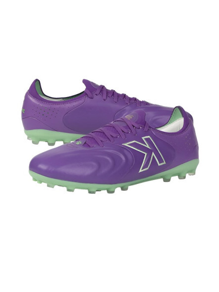 Футбольные бутсы KELME Men's Soccer Shoes (MG) Violet