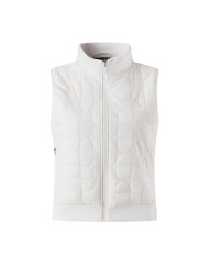 Жилет KELME Lightweight Cotton Vest White