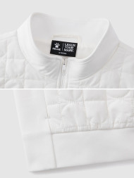 Жилет KELME Lightweight Cotton Vest White