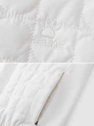 Жилет KELME Lightweight Cotton Vest White
