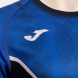 Регбийка JOMA CAMISETA MANGA CORTA MYSKIN III ROYAL DARK NAVY